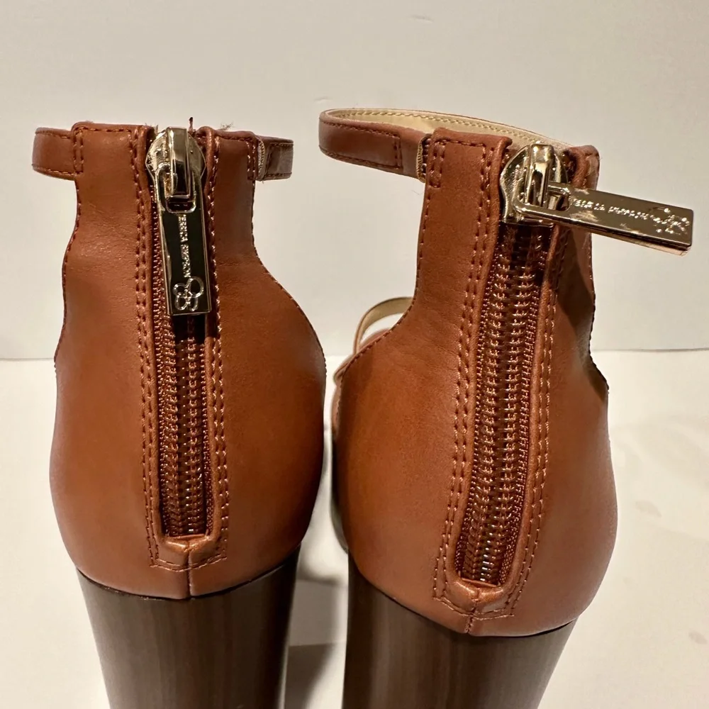 Jessica Simpson Platforms - Picture 8 of 9